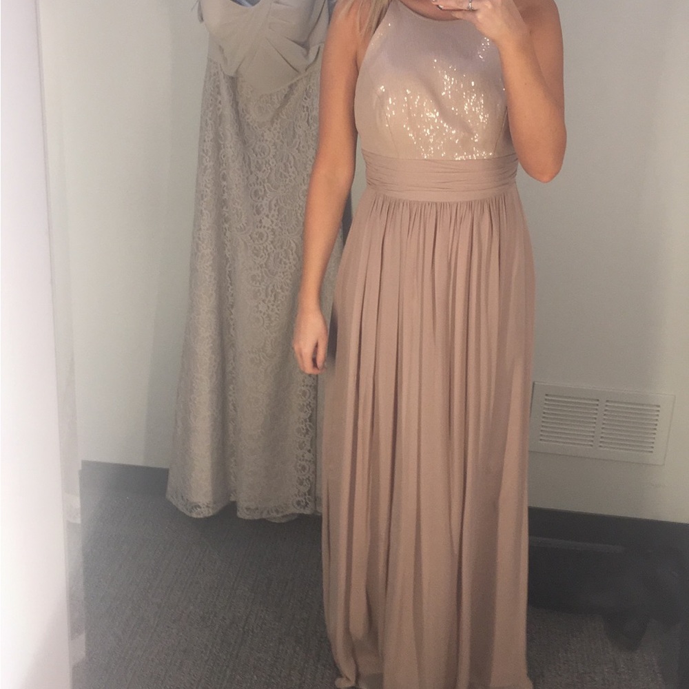 AFTER SIX Prom Gown Dress